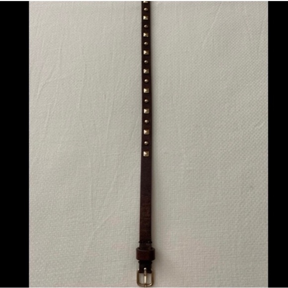 J. Crew Studded Belt - Picture 6 of 6